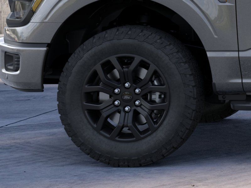 2026 Ford F-150 Tremor Richmond VA