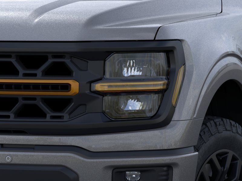 2026 Ford F-150 Tremor Richmond VA