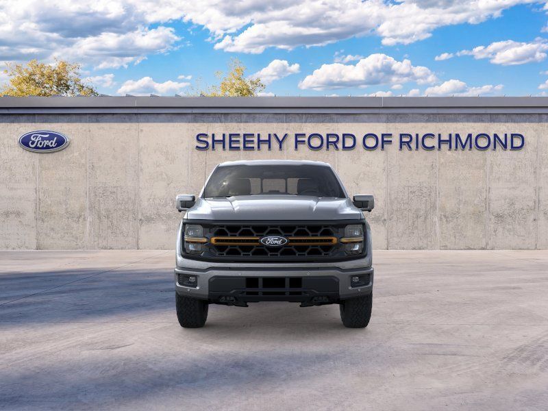 2026 Ford F-150 Tremor Richmond VA