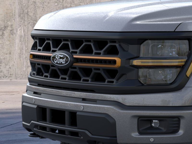 2026 Ford F-150 Tremor Richmond VA