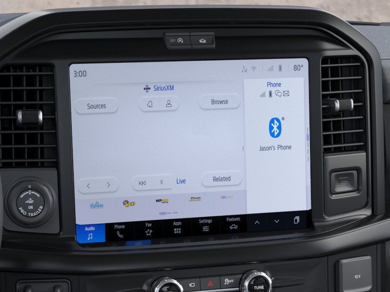 2026 Ford F-150 Tremor Richmond VA