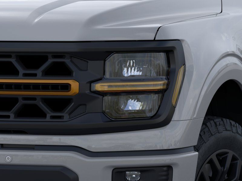 2026 Ford F-150 Tremor Richmond VA