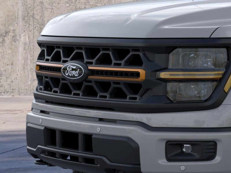 2026 Ford F-150 Tremor Richmond VA