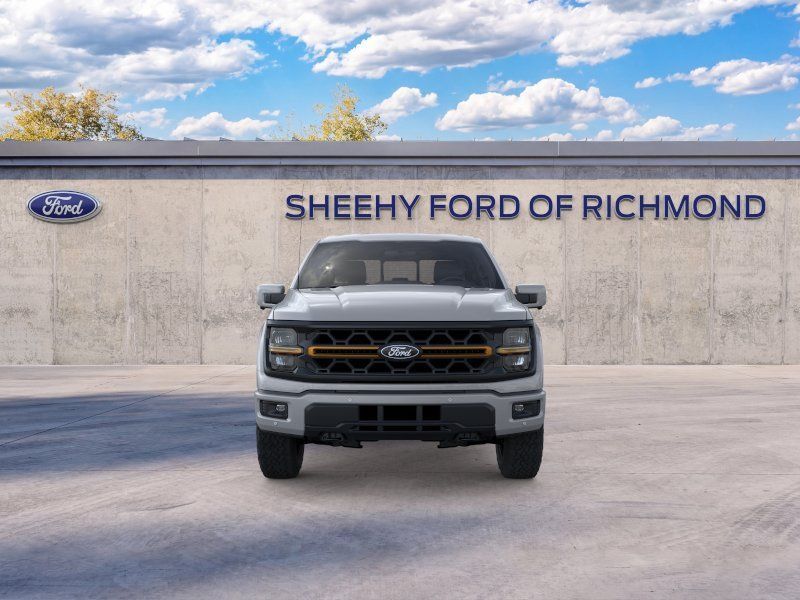 2026 Ford F-150 Tremor Richmond VA