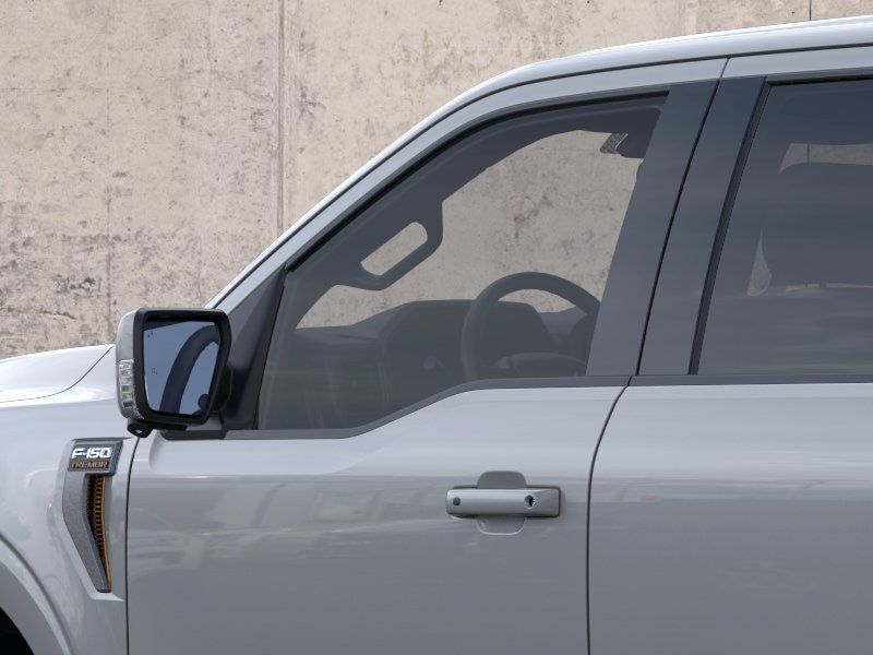 2026 Ford F-150 Tremor Richmond VA