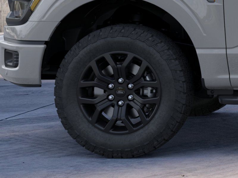 2026 Ford F-150 Tremor Richmond VA