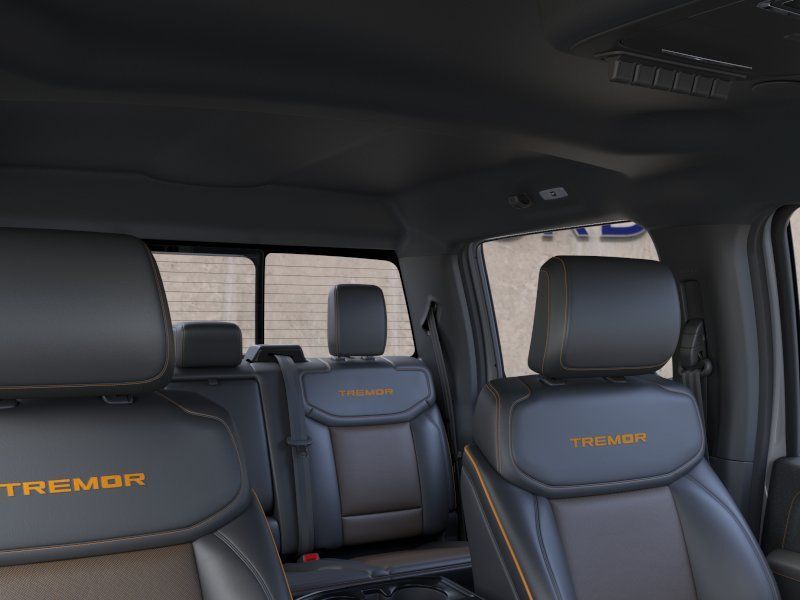 2026 Ford F-150 Tremor Richmond VA