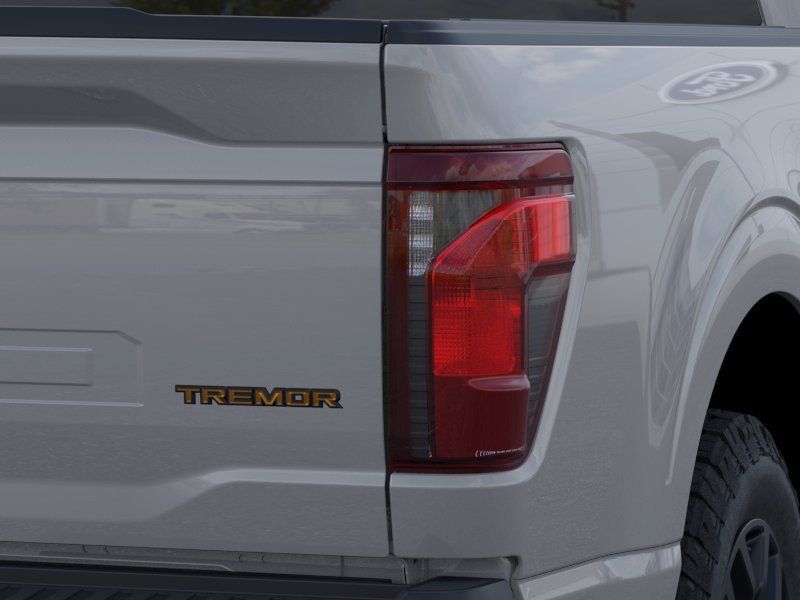 2026 Ford F-150 Tremor Richmond VA