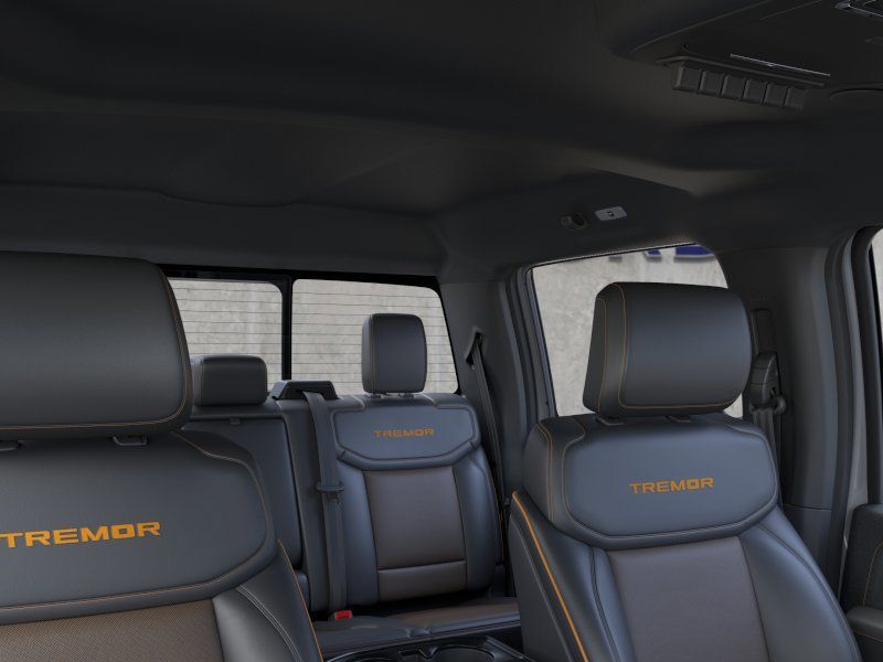 2026 Ford F-150 Tremor Richmond VA