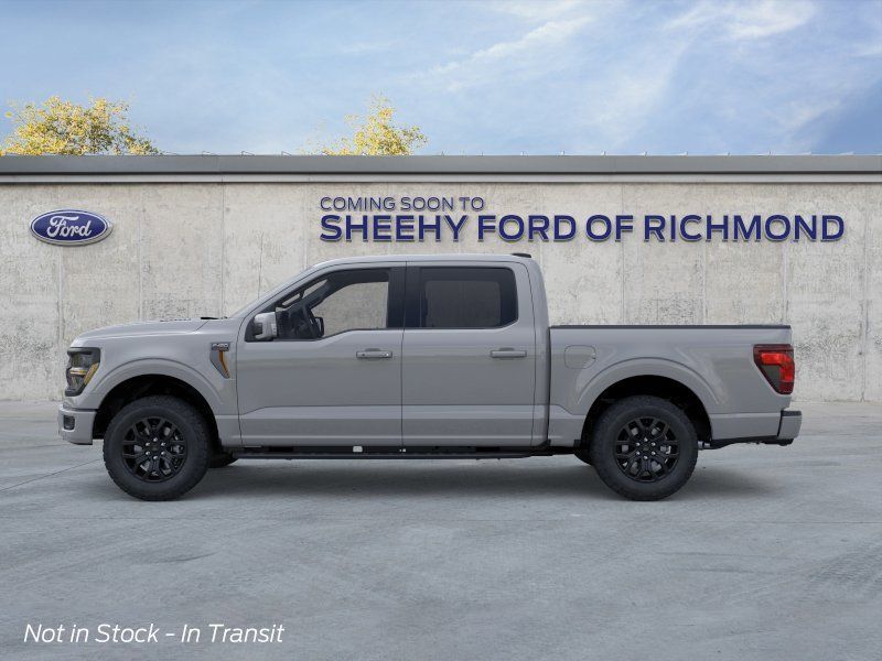 2026 Ford F-150 Tremor Richmond VA