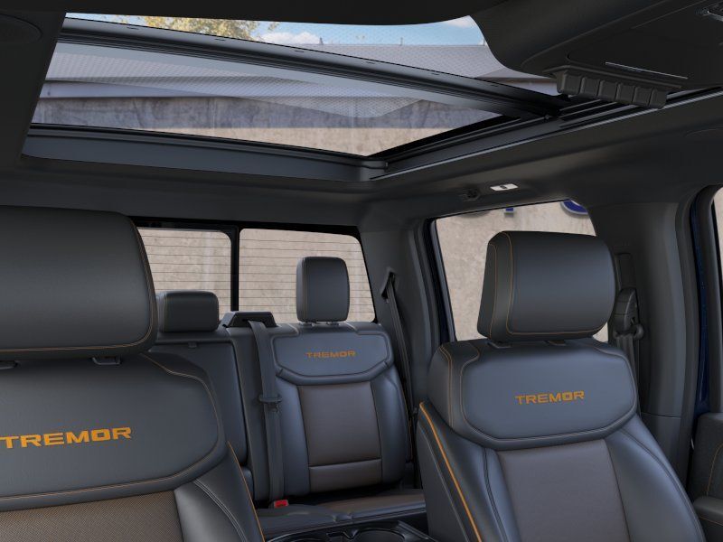 2026 Ford F-150 Tremor Richmond VA