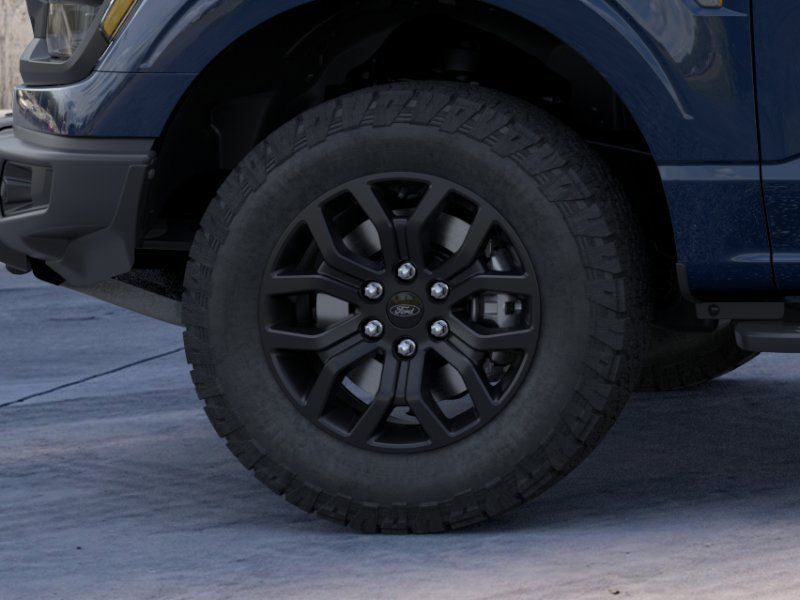 2026 Ford F-150 Tremor Richmond VA
