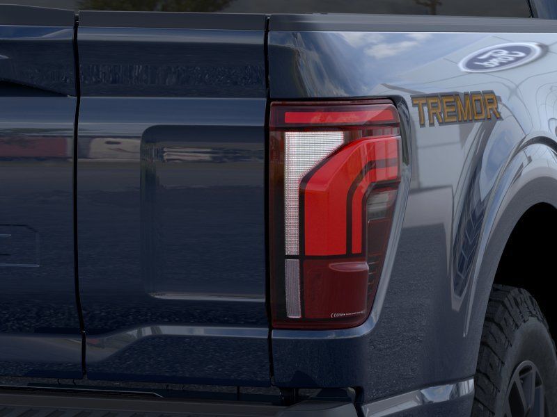 2026 Ford F-150 Tremor Richmond VA