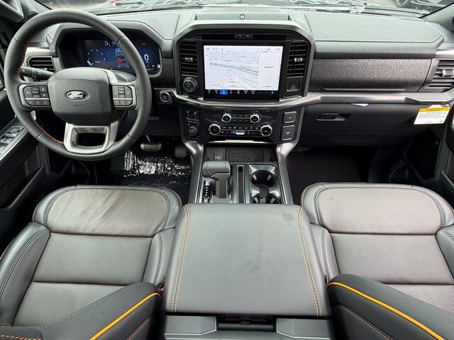 2026 Ford F-150 Tremor Richmond VA