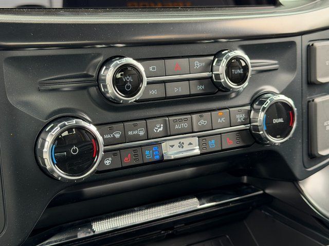 2026 Ford F-150 Tremor Richmond VA