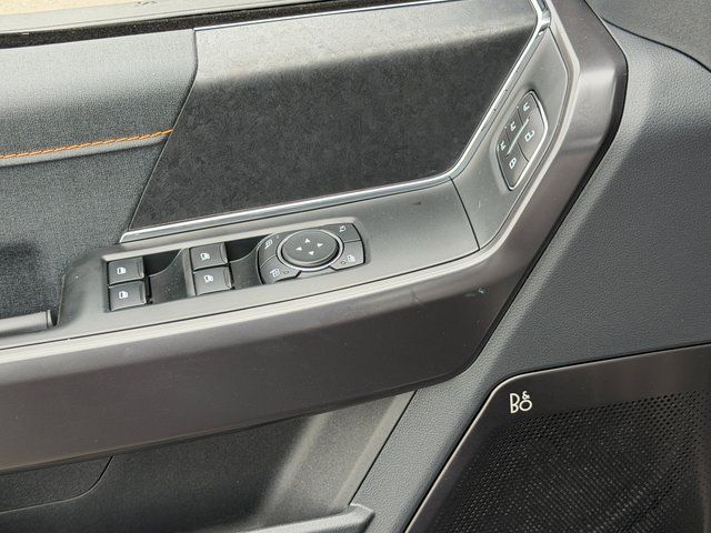 2026 Ford F-150 Tremor Richmond VA