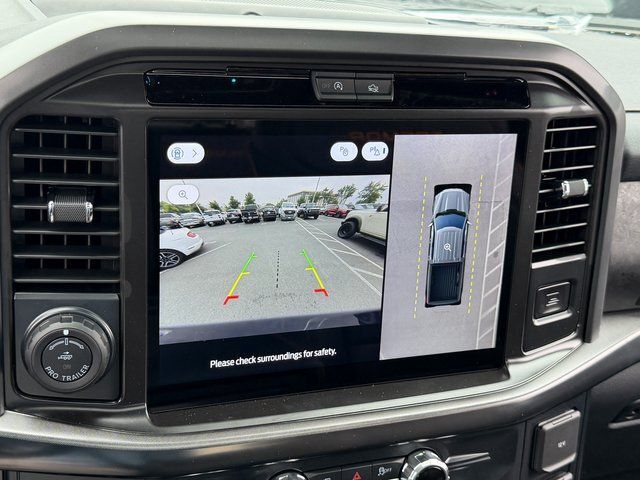 2026 Ford F-150 Tremor Richmond VA