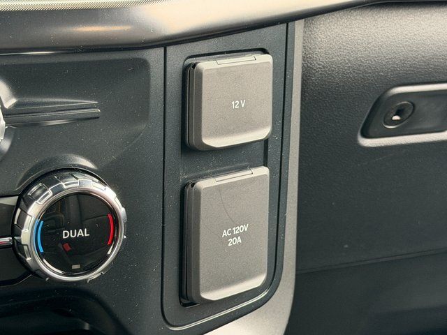 2026 Ford F-150 Tremor Richmond VA
