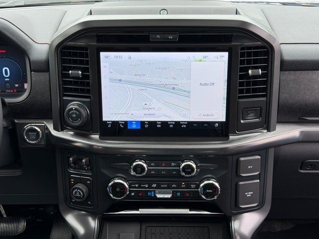 2026 Ford F-150 Tremor Richmond VA