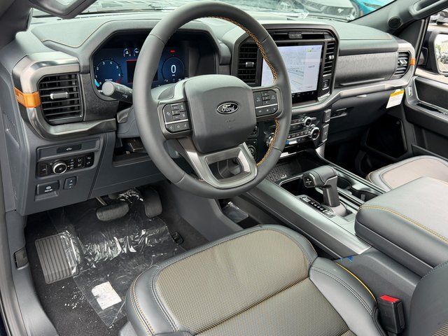 2026 Ford F-150 Tremor Richmond VA