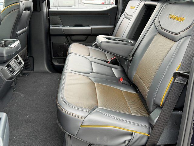 2026 Ford F-150 Tremor Richmond VA