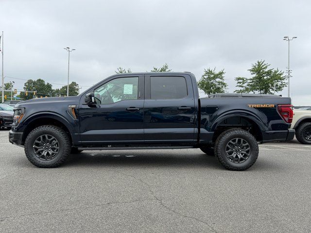 2026 Ford F-150 Tremor Richmond VA