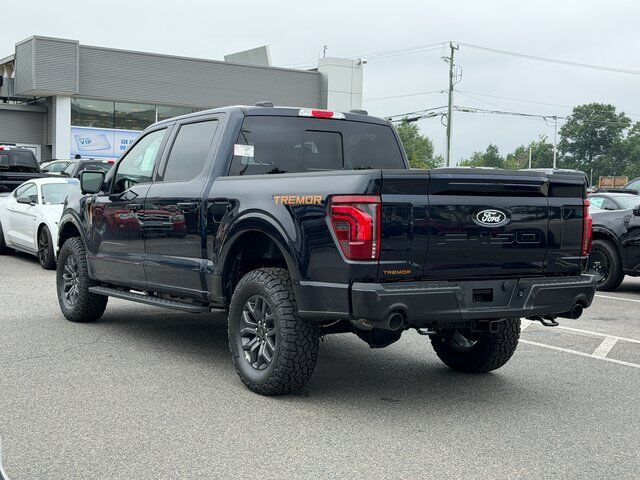 2026 Ford F-150 Tremor Richmond VA