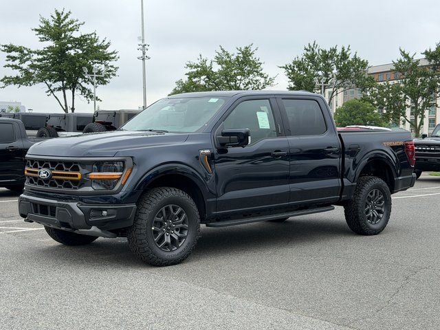 2026 Ford F-150 Tremor Richmond VA