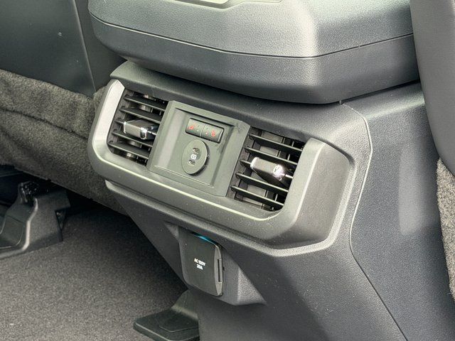 2026 Ford F-150 Tremor Richmond VA