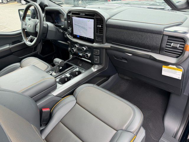 2026 Ford F-150 Tremor Richmond VA