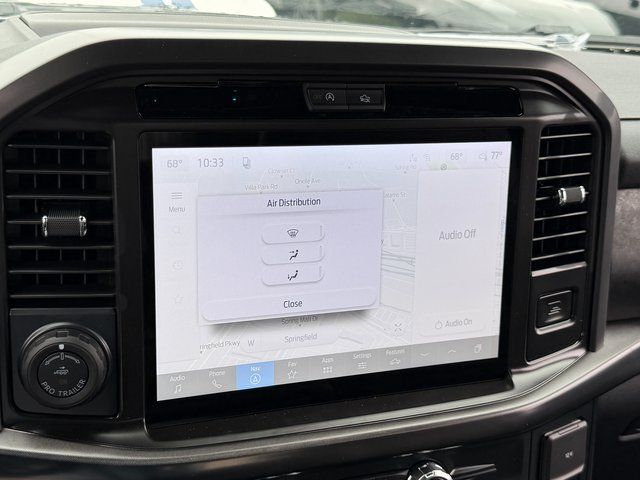 2026 Ford F-150 Tremor Richmond VA