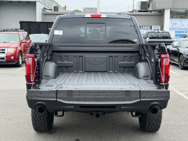 2026 Ford F-150 Tremor Richmond VA