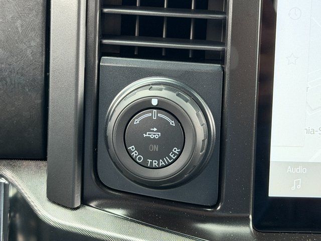2026 Ford F-150 Tremor Richmond VA