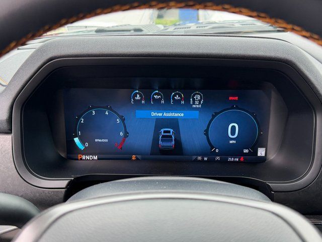 2026 Ford F-150 Tremor Richmond VA
