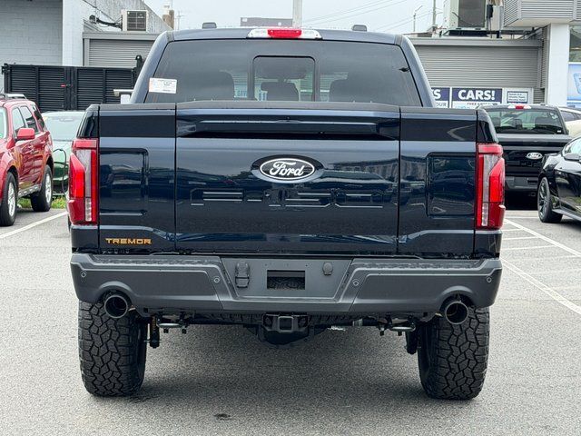 2026 Ford F-150 Tremor Richmond VA
