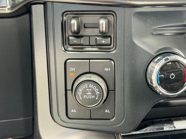 2026 Ford F-150 Tremor Richmond VA