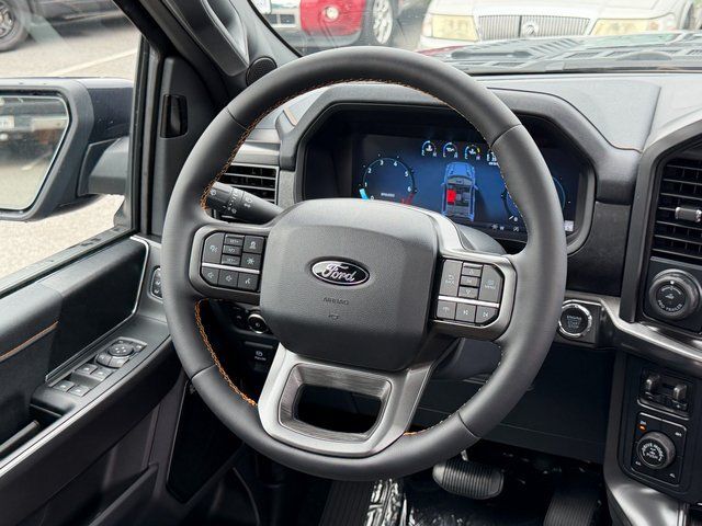 2026 Ford F-150 Tremor Richmond VA