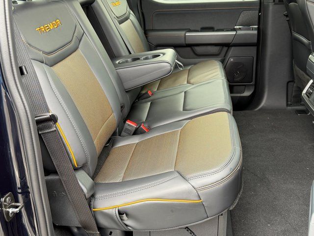 2026 Ford F-150 Tremor Richmond VA