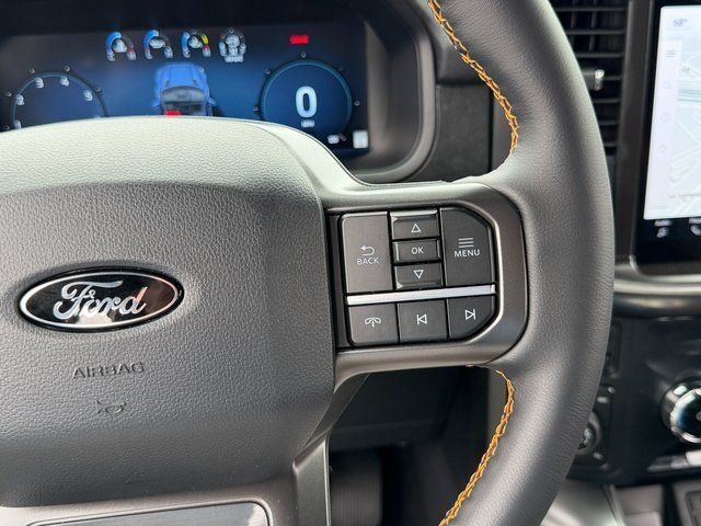 2026 Ford F-150 Tremor Richmond VA