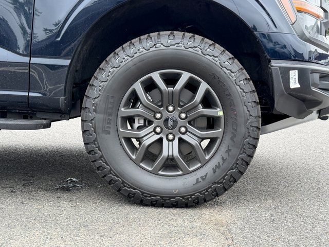 2026 Ford F-150 Tremor Richmond VA