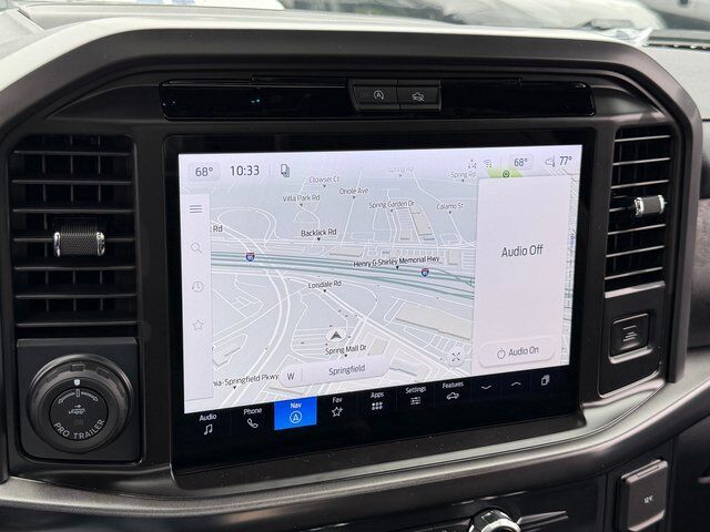 2026 Ford F-150 Tremor Richmond VA