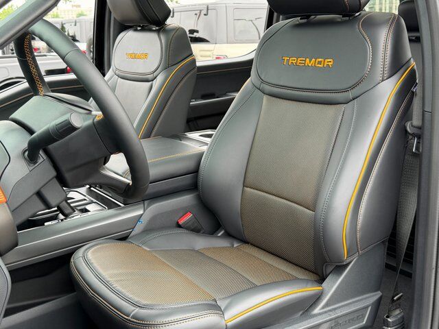 2026 Ford F-150 Tremor Richmond VA