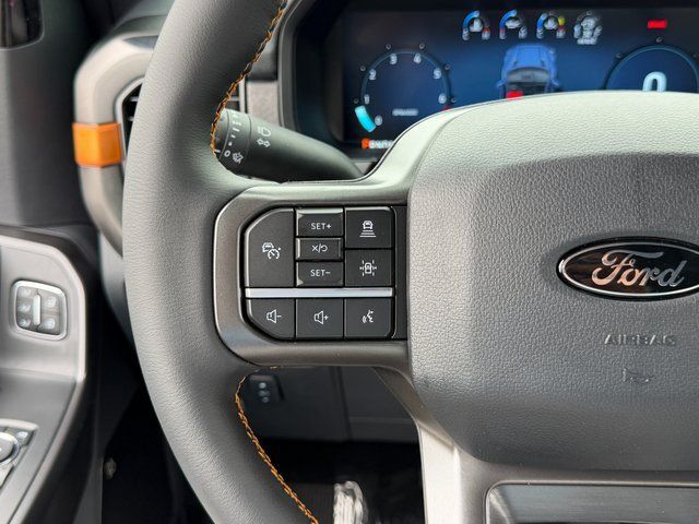 2026 Ford F-150 Tremor Richmond VA