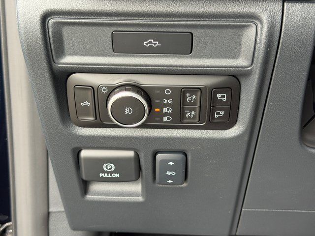 2026 Ford F-150 Tremor Richmond VA