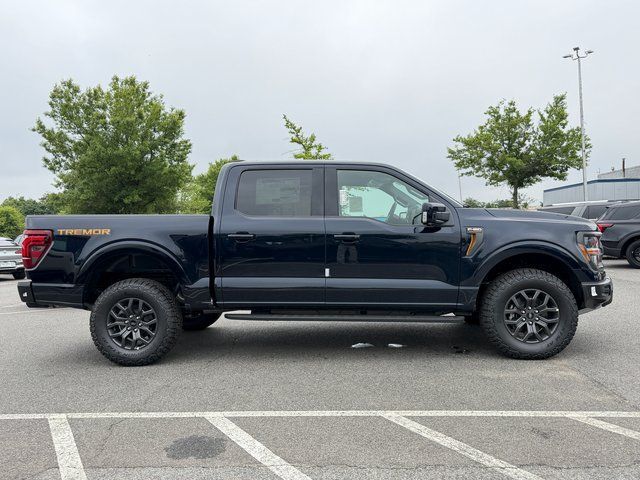 2026 Ford F-150 Tremor Richmond VA