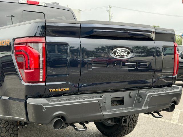 2026 Ford F-150 Tremor Richmond VA
