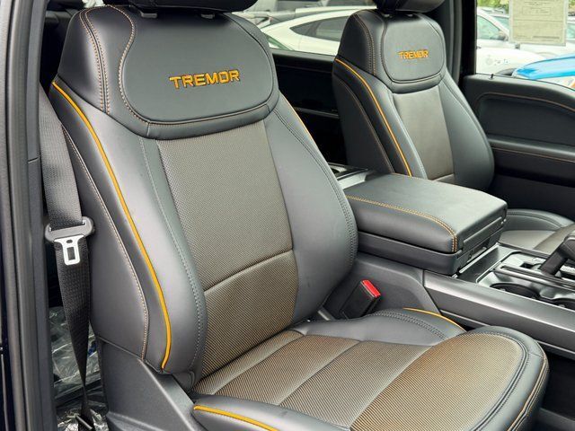 2026 Ford F-150 Tremor Richmond VA