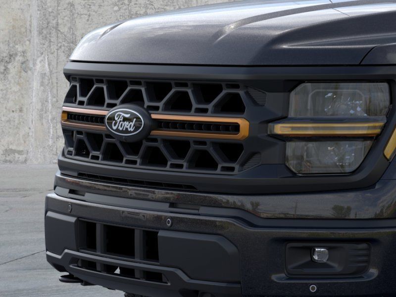 2026 Ford F-150 Tremor Richmond VA