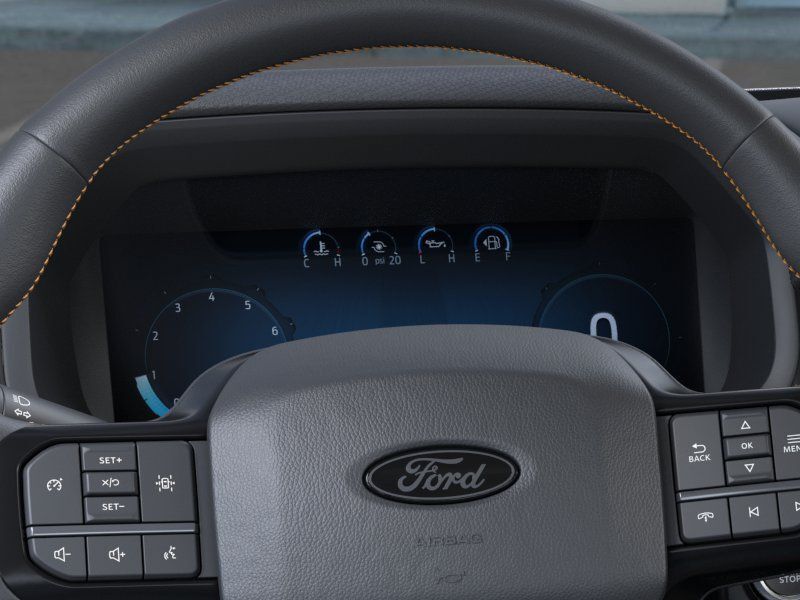 2026 Ford F-150 Tremor Richmond VA