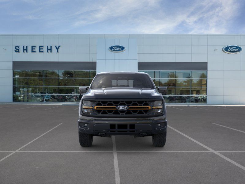 2026 Ford F-150 Tremor Richmond VA